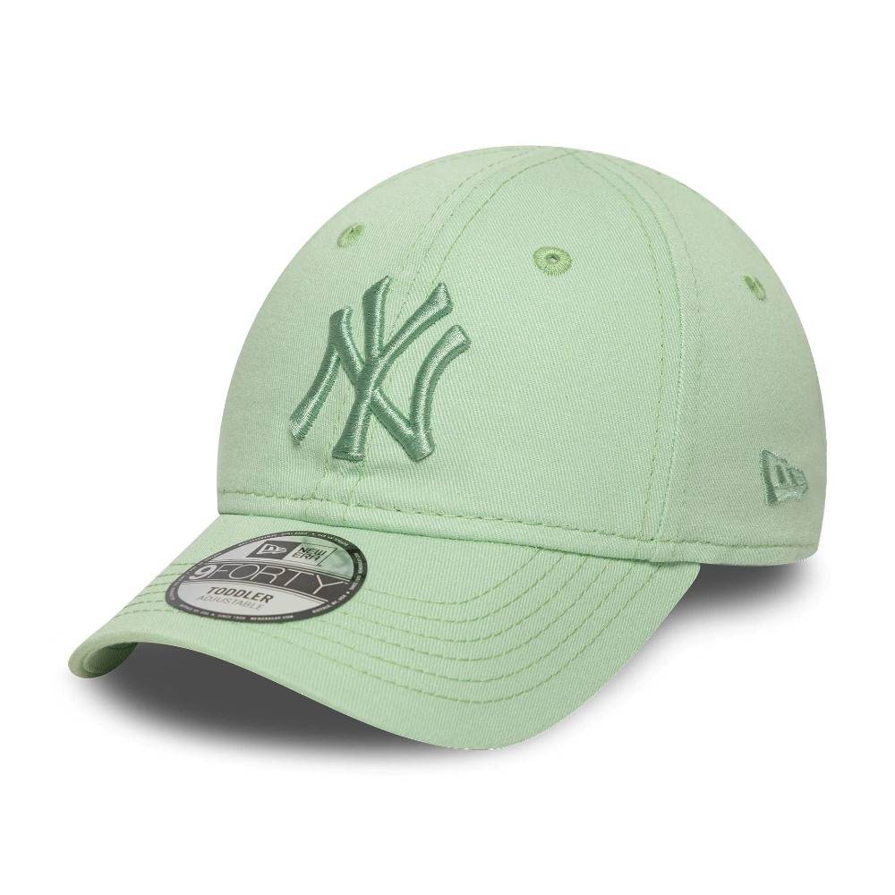 NEW ERA TODDLER LEAGUE ESS 9FORTY NEW YORK YANKEES