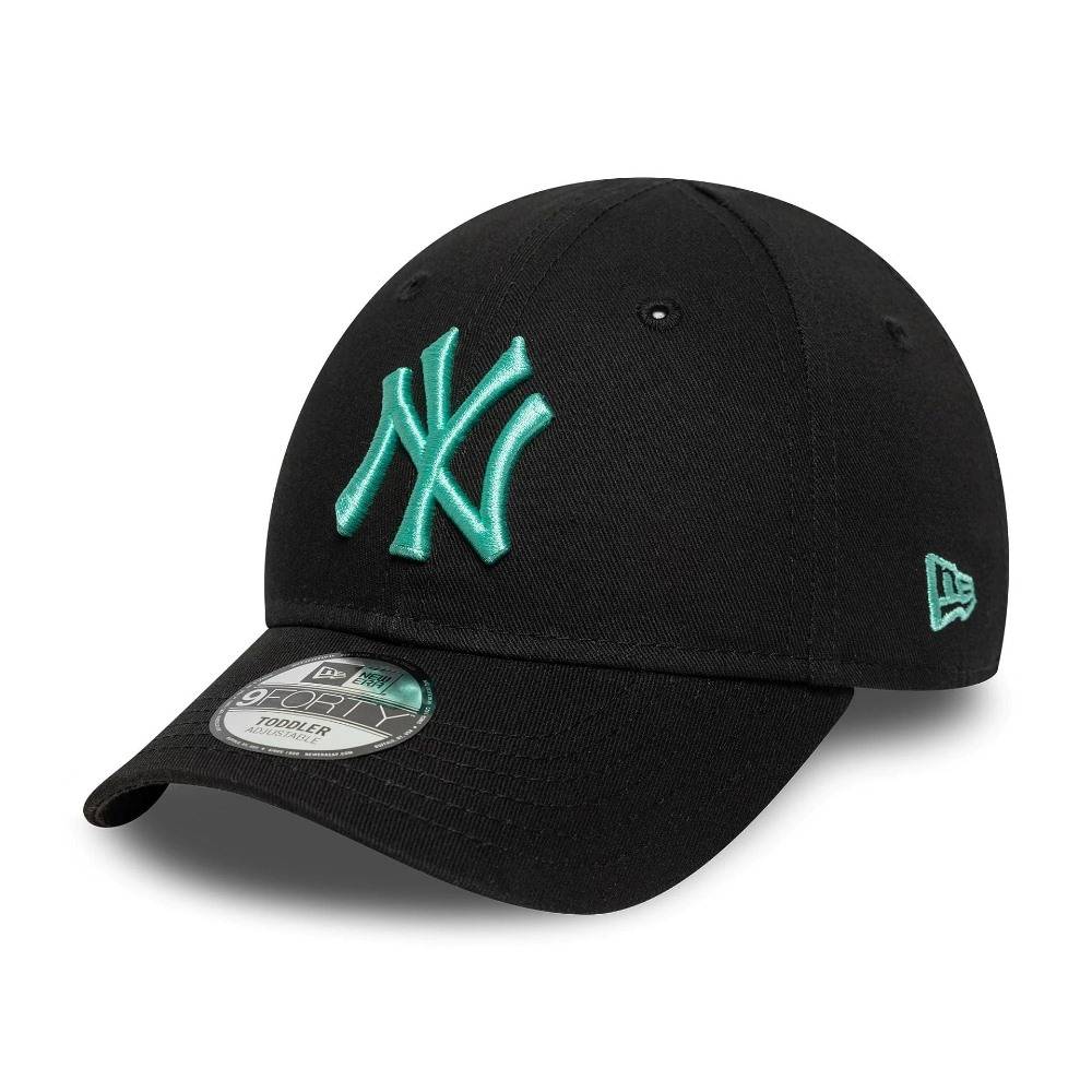 NEW ERA TODDLER LEAGUE ESS 9FORTY NEW YORK YANKEES