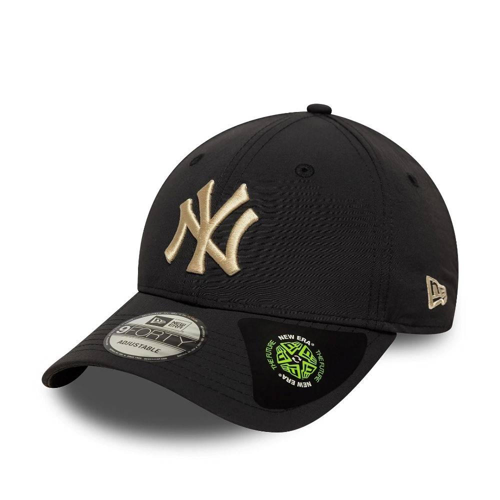 NEW ERA RECYCLED 9FORTY NEW YORK YANKEES