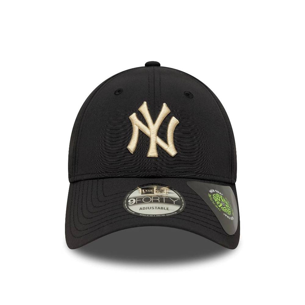 NEW ERA RECYCLED 9FORTY NEW YORK YANKEES