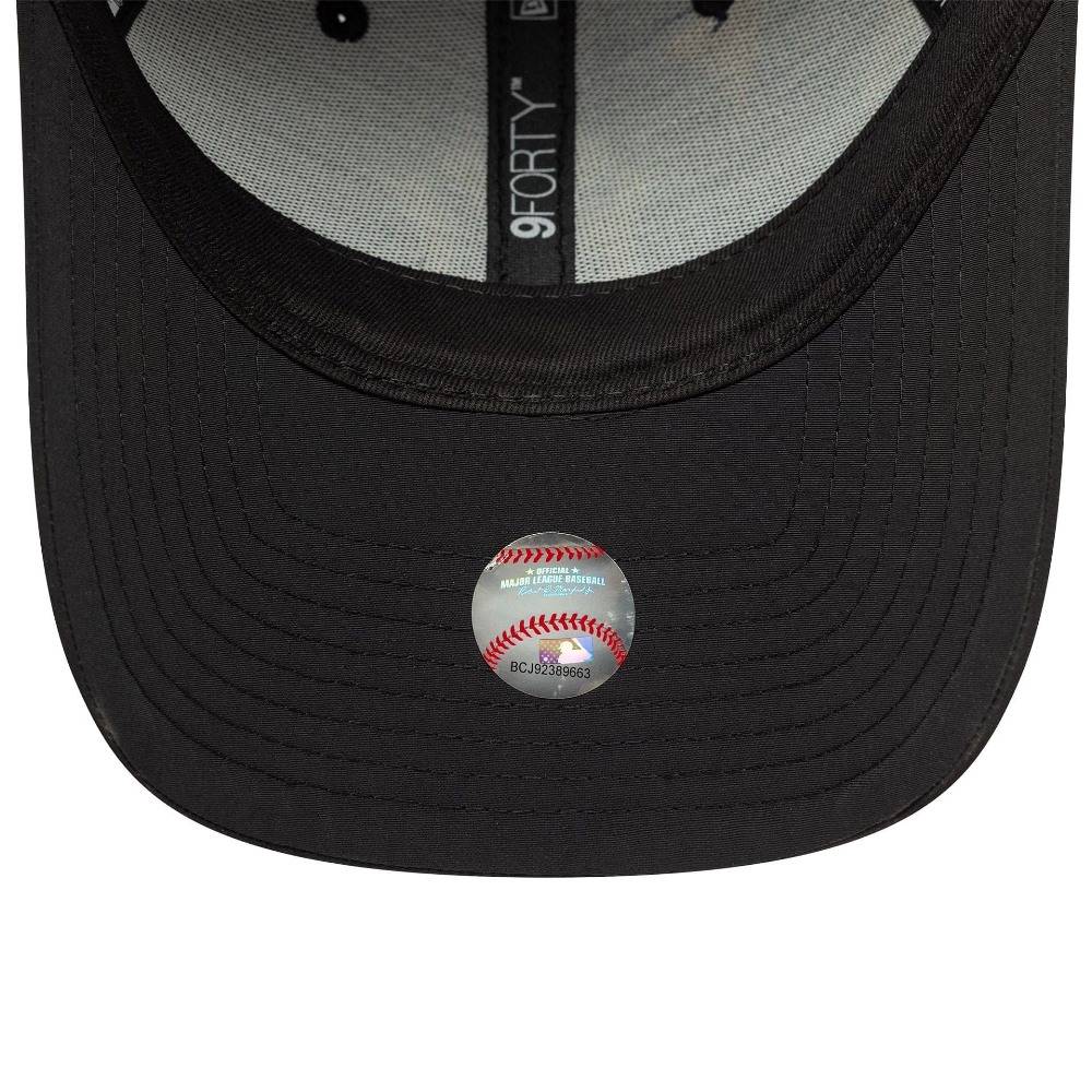 NEW ERA RECYCLED 9FORTY NEW YORK YANKEES