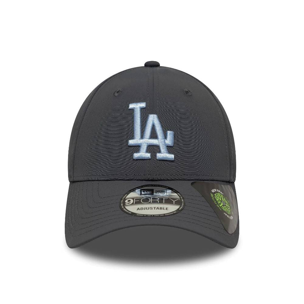 NEW ERA RECYCLED 9FORTY LOS ANGELES DODGERS