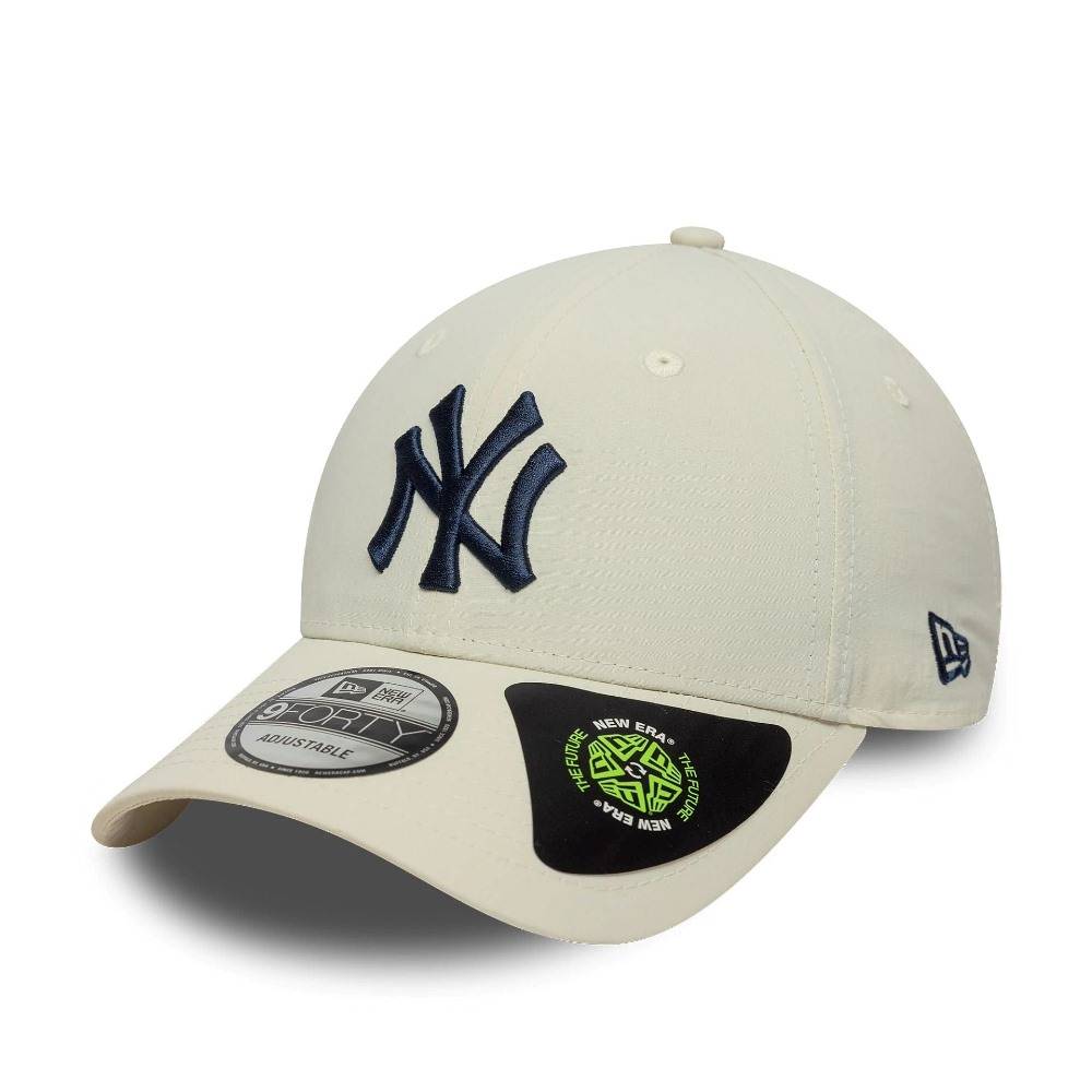 NEW ERA RECYCLED 9FORTY NEW YORK YANKEES