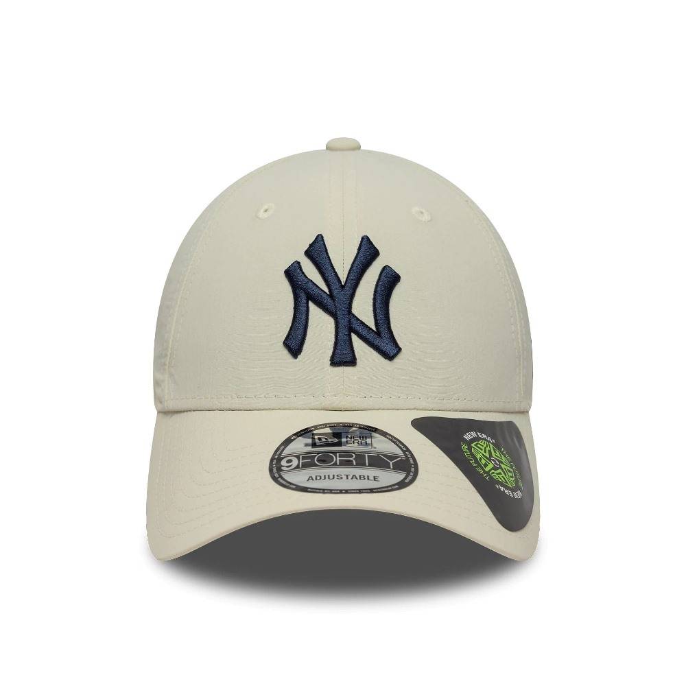 NEW ERA RECYCLED 9FORTY NEW YORK YANKEES