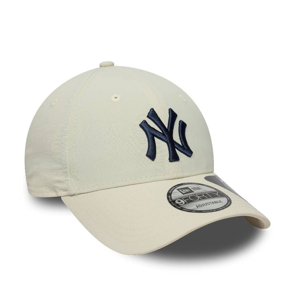 NEW ERA RECYCLED 9FORTY NEW YORK YANKEES