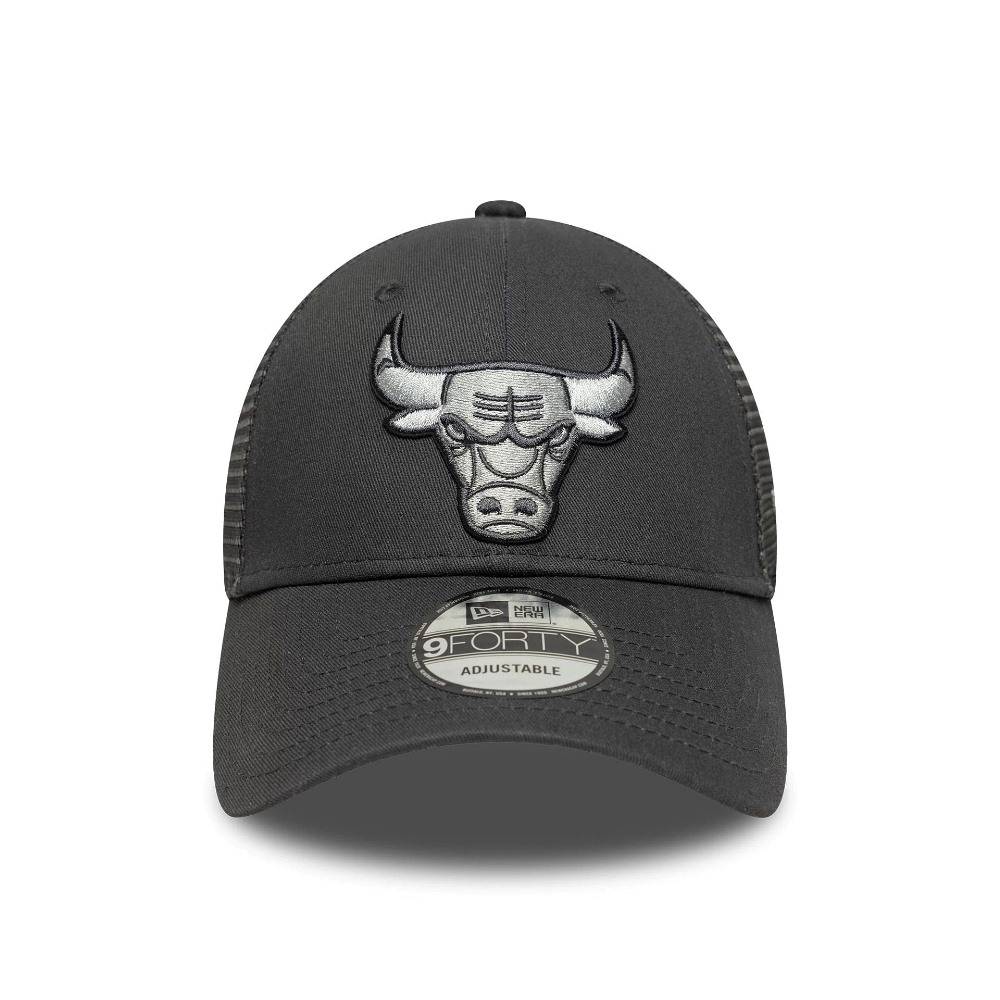 NEW ERA 9FORTY TRUCKER CHICAGO BULLS
