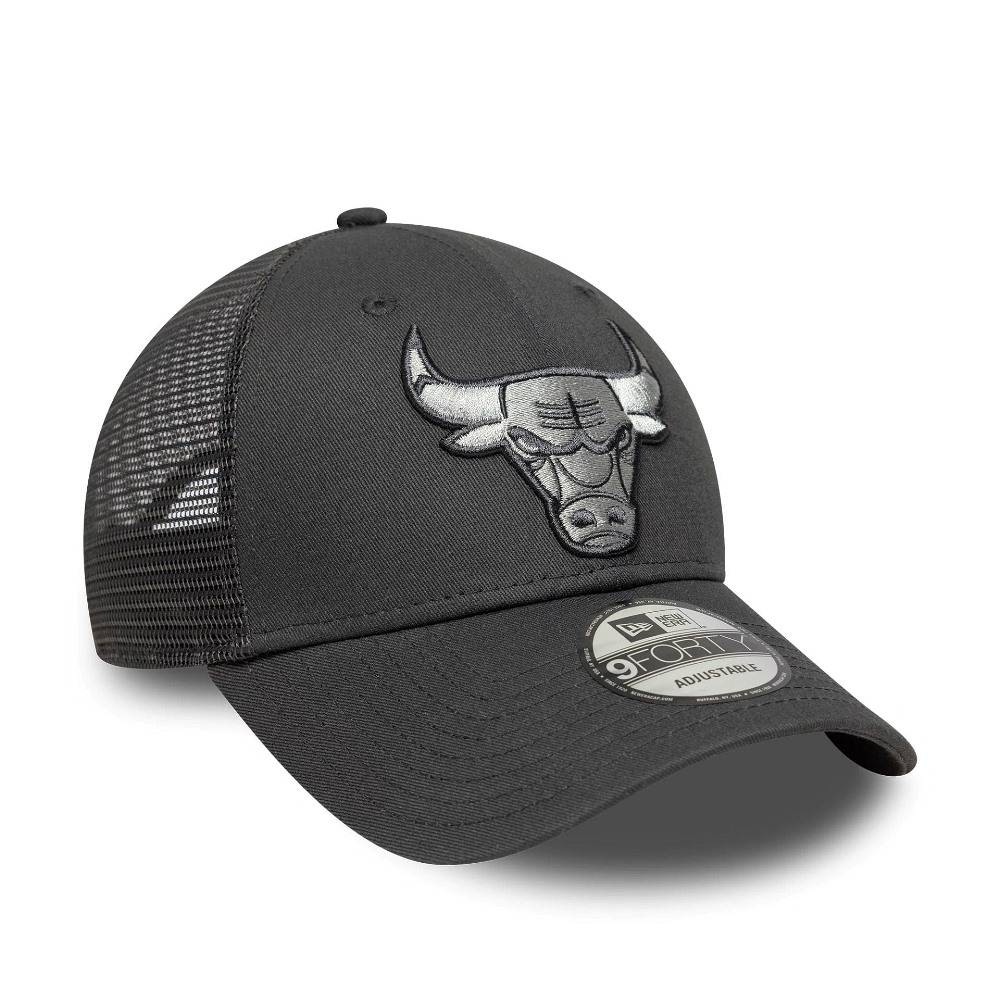 NEW ERA 9FORTY TRUCKER CHICAGO BULLS