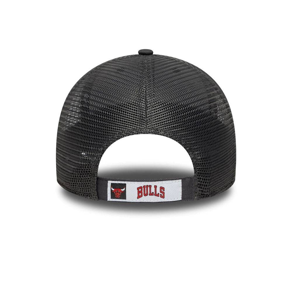 NEW ERA 9FORTY TRUCKER CHICAGO BULLS