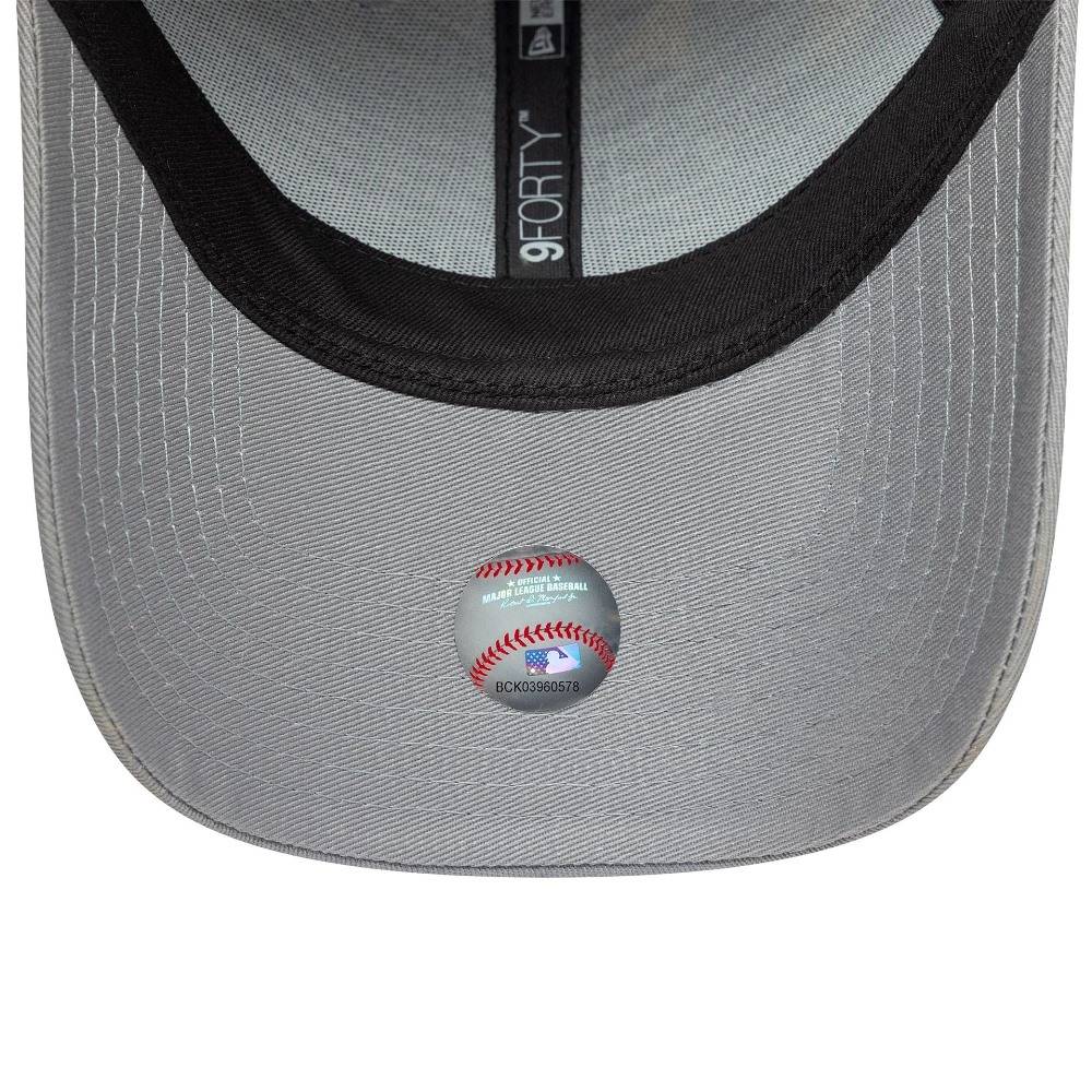 NEW ERA SIDE PATCH 9FORTY LOS ANGELES DODGERS