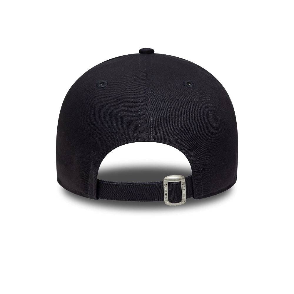 NEW ERA SIDE PATCH 9FORTY NEW YORK YANKEES