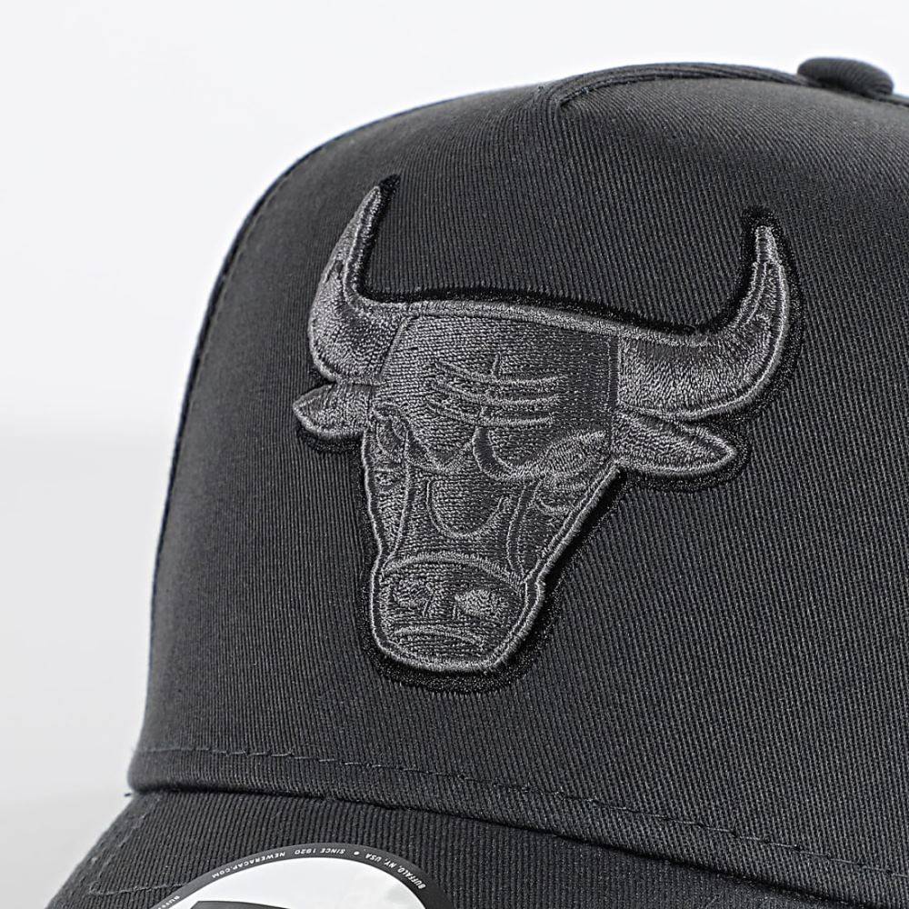 NEW ERA TONAL OUTLINE EFRAME CHICAGO BULLS