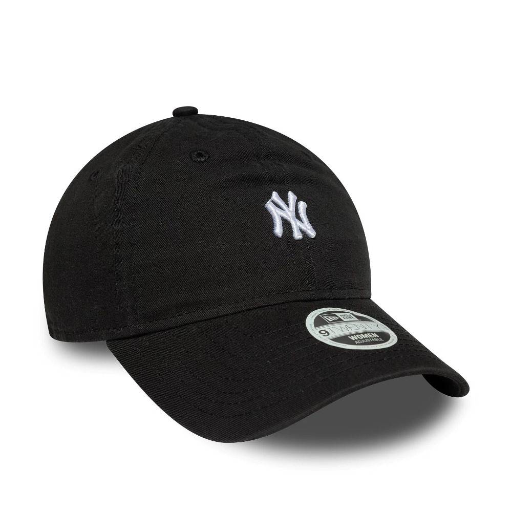 NEW ERA WMNS MINI WASHED 9TWENTY NEW YORK YANKEES