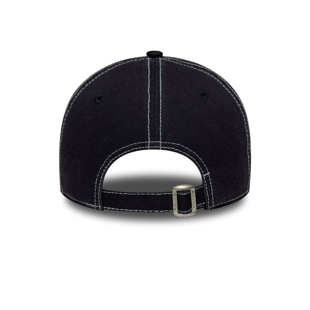 NEW ERA WMNS CONTR STITCH 9TWENTY NEW YORK YANKEES