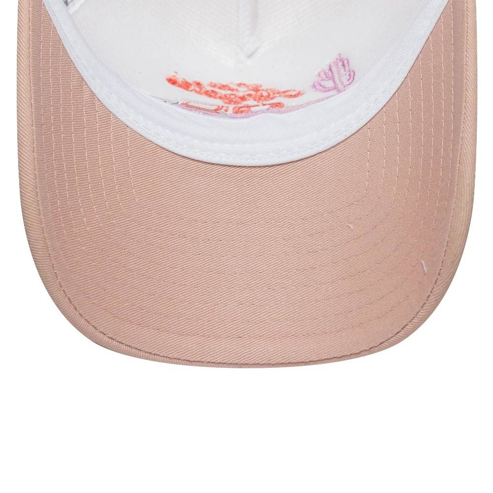 NEW ERA WMNS WESTERN TRUCKER