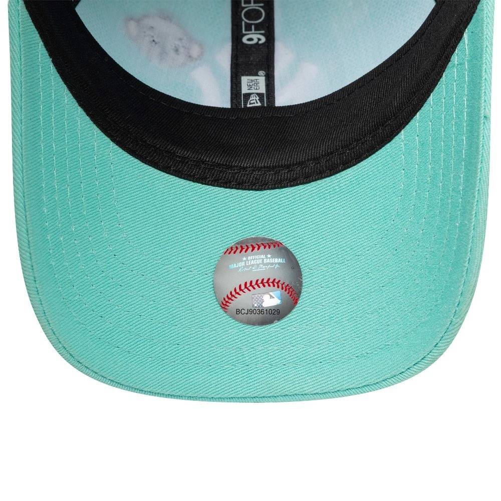 NEW ERA TODDLER ANIMAL ICON 9FORTY NEW YORK YANKEES