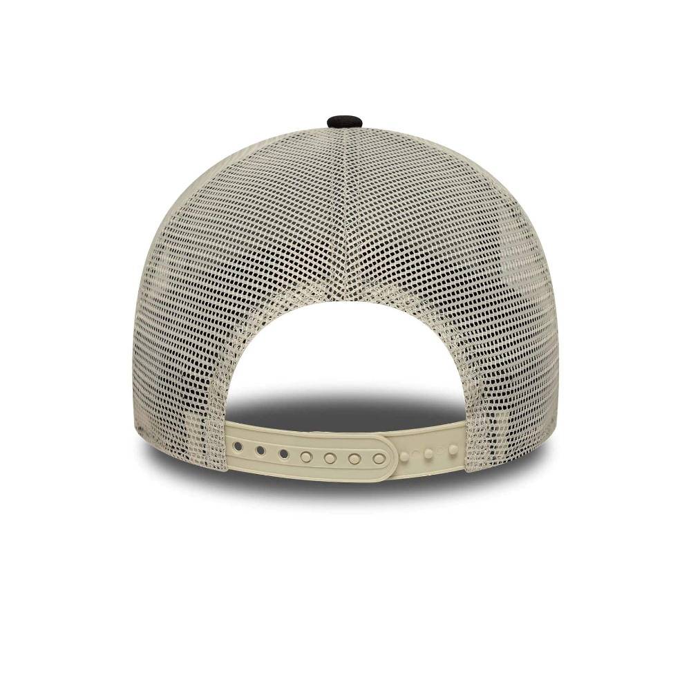 NEW ERA FLORAL ICON TRUCKER LOS ANGELES DODGERS