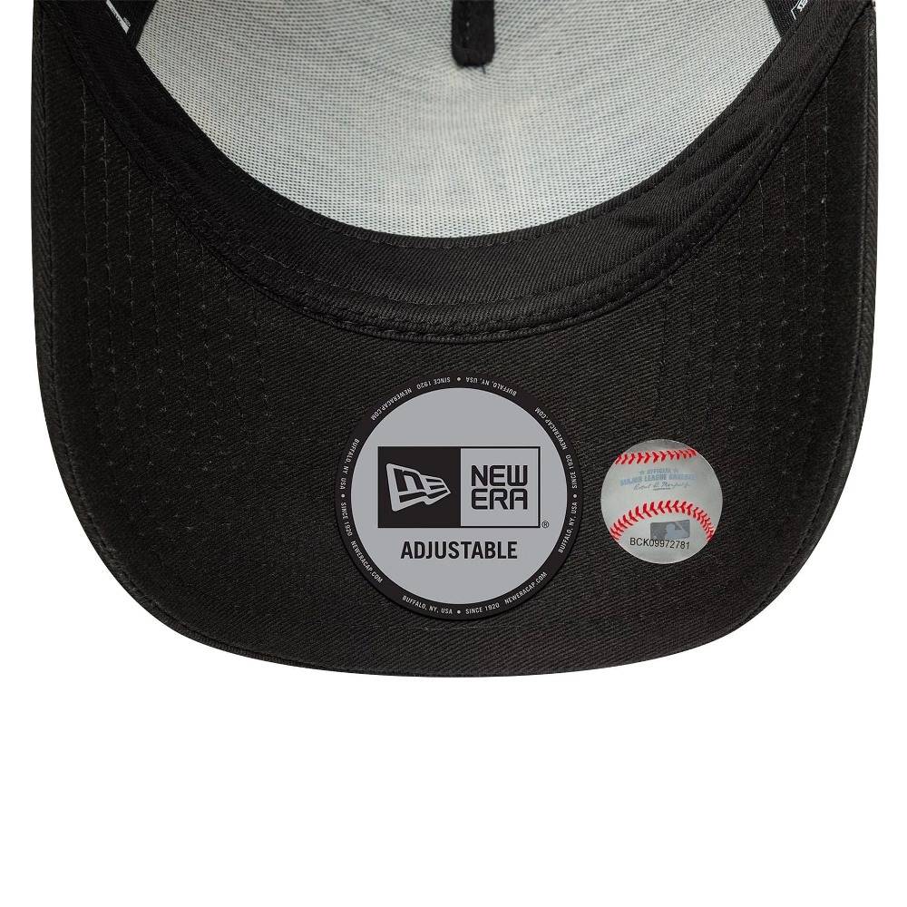 NEW ERA FLORAL ICON TRUCKER LOS ANGELES DODGERS