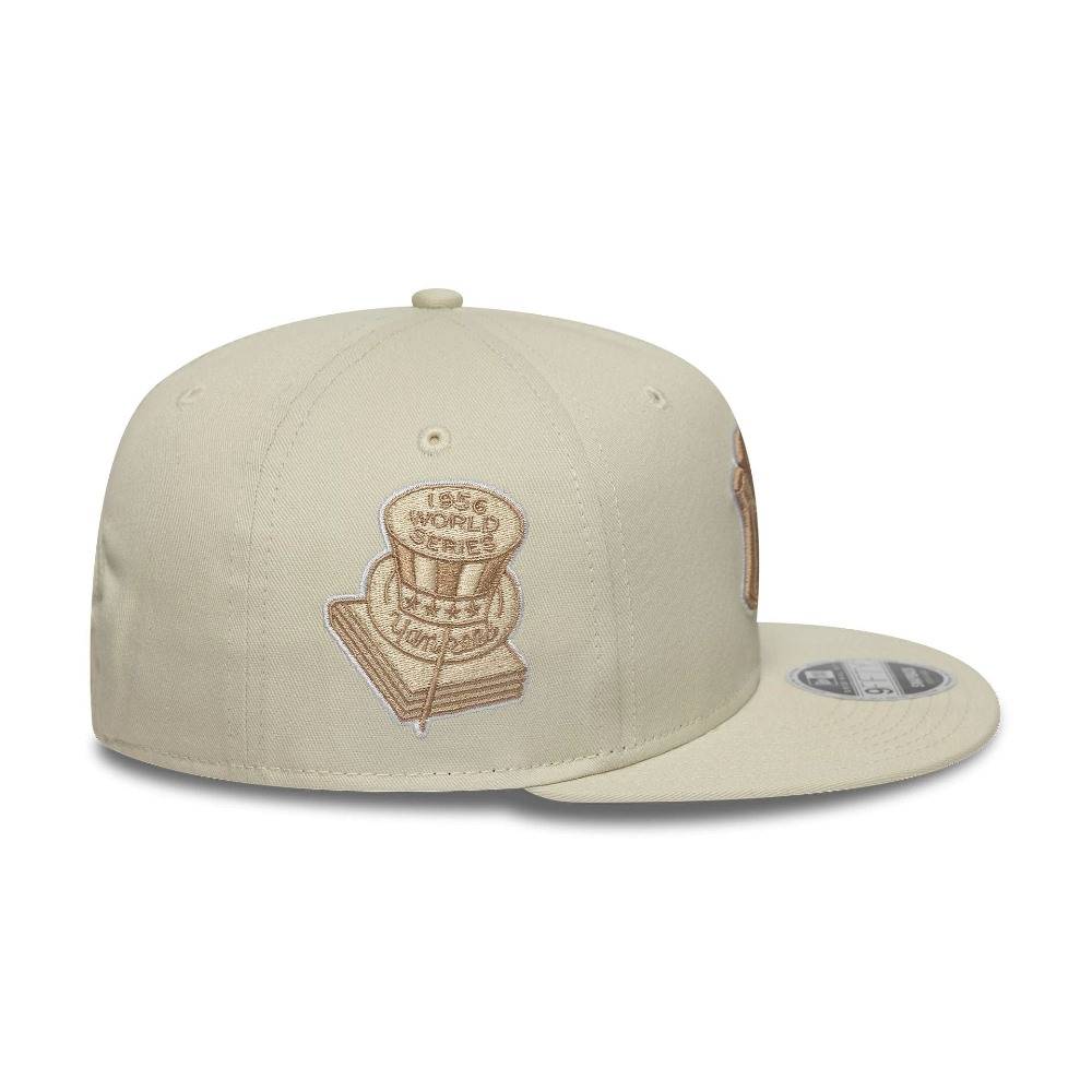 NEW ERA WS 9FIFTY OF NEW YORK YANKEES