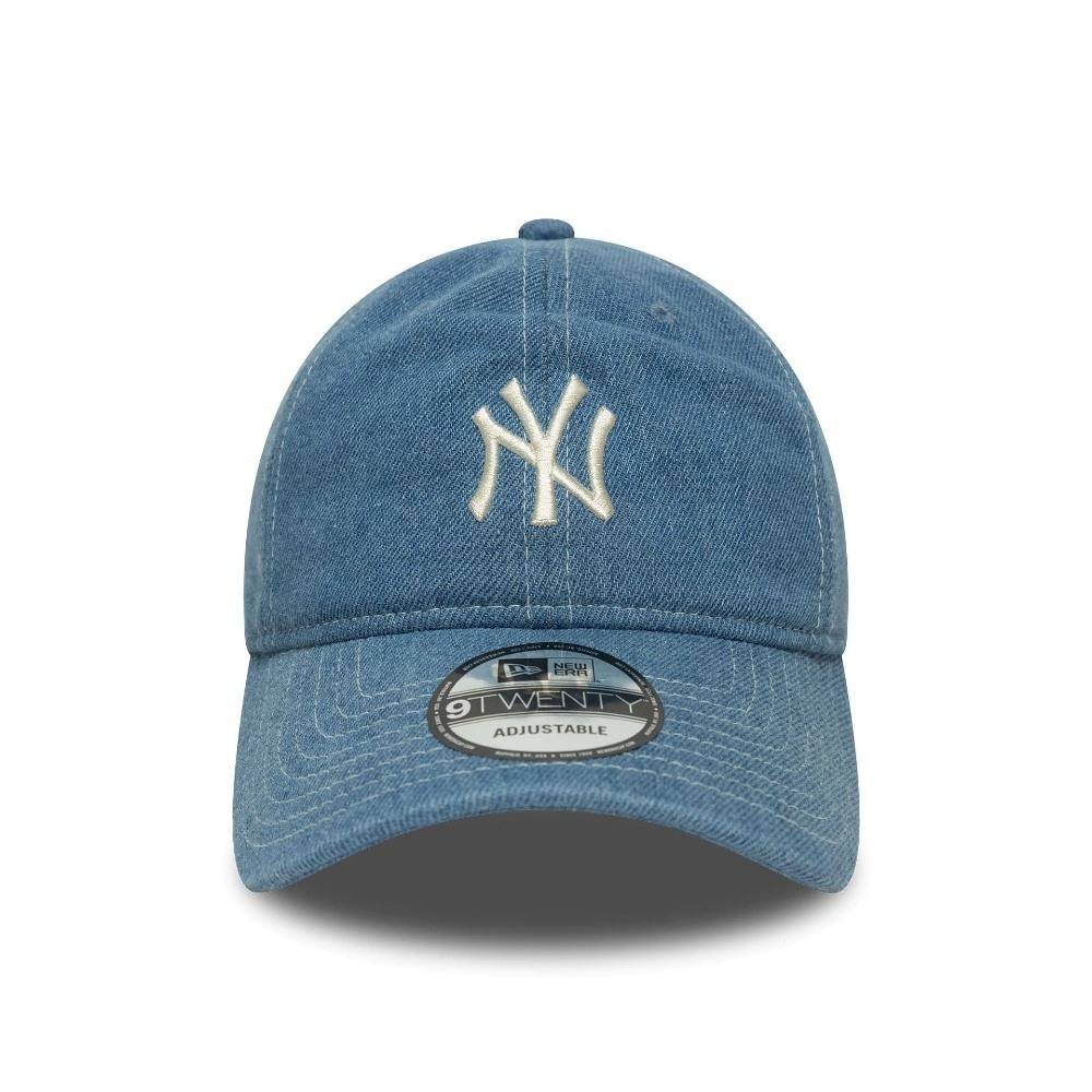 NEW ERA DENIM 9TWENTY NEW YORK YANKEES