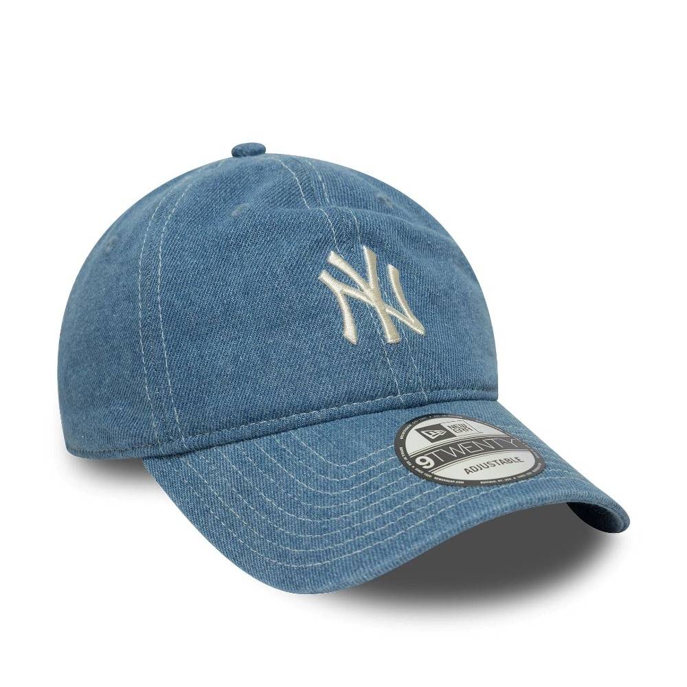 NEW ERA DENIM 9TWENTY NEW YORK YANKEES