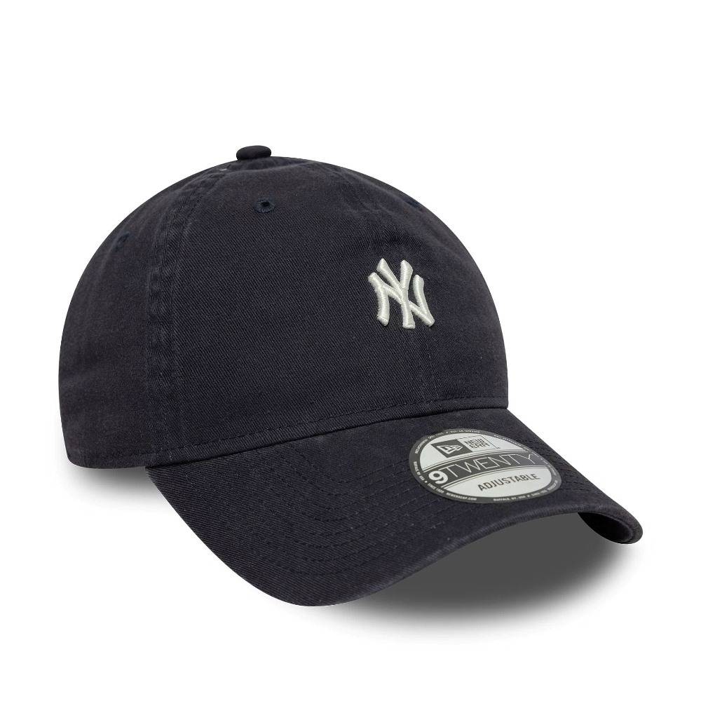 NEW ERA MINI LOGO WASHED 9TWENTY NEW YORK YANKEES