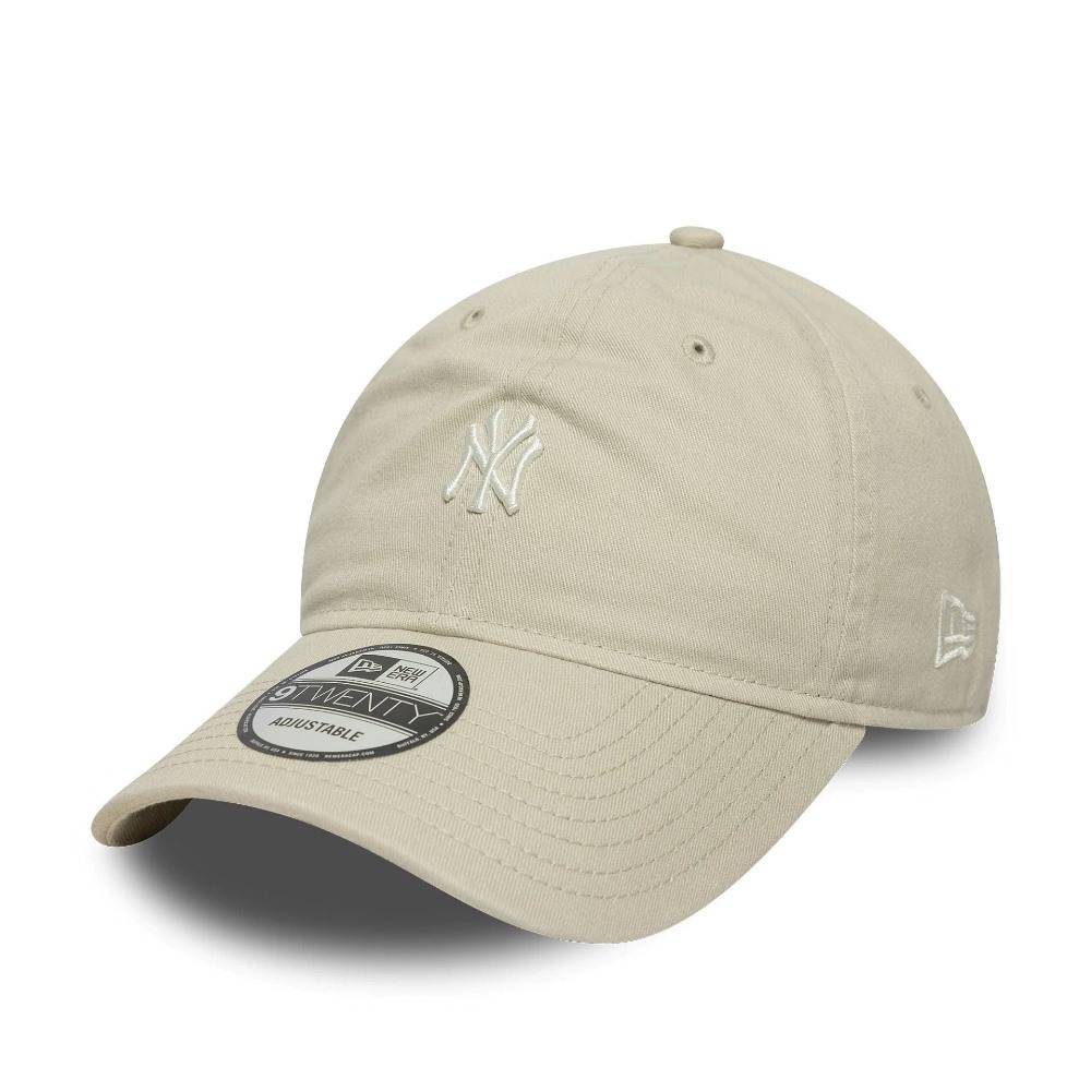 NEW ERA MINI LOGO WASHED 9TWENTY NEW YORK YANKEES