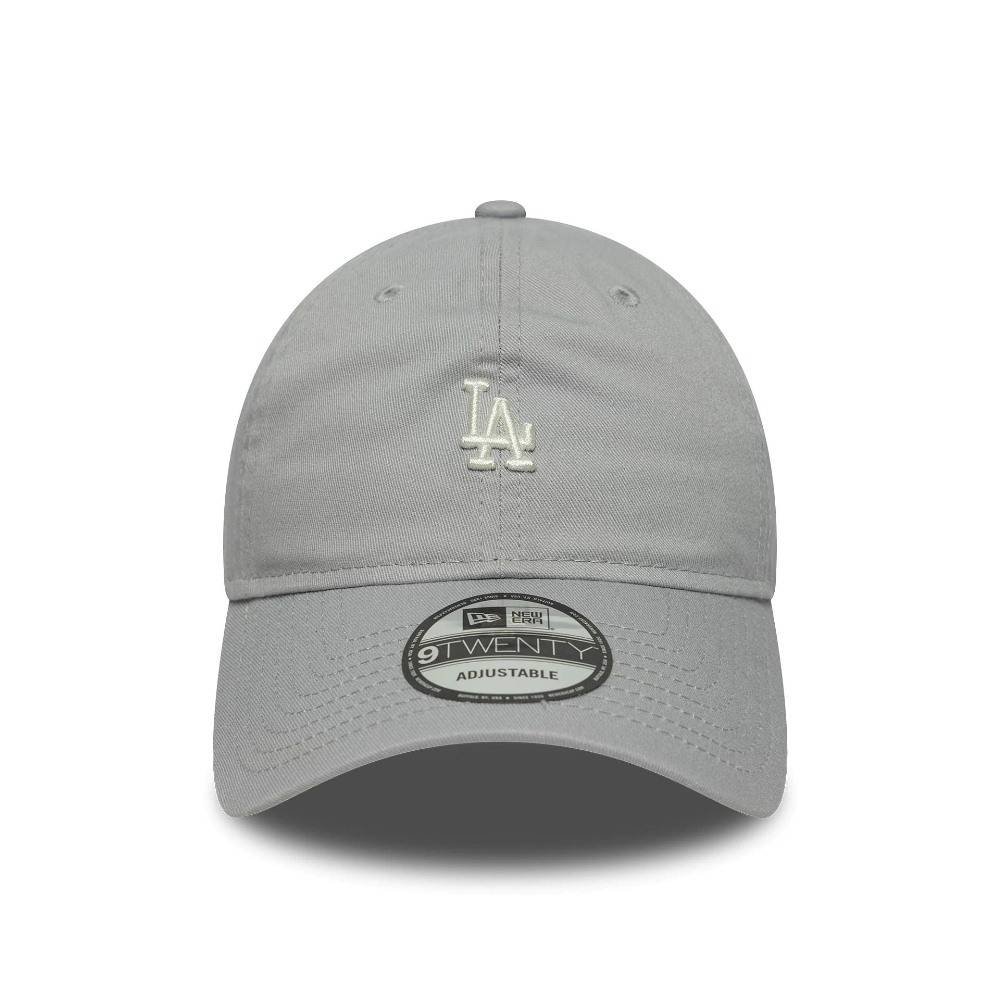 NEW ERA MINI LOGO WASHED 9TWENTY LOS ANGELES DODGERS