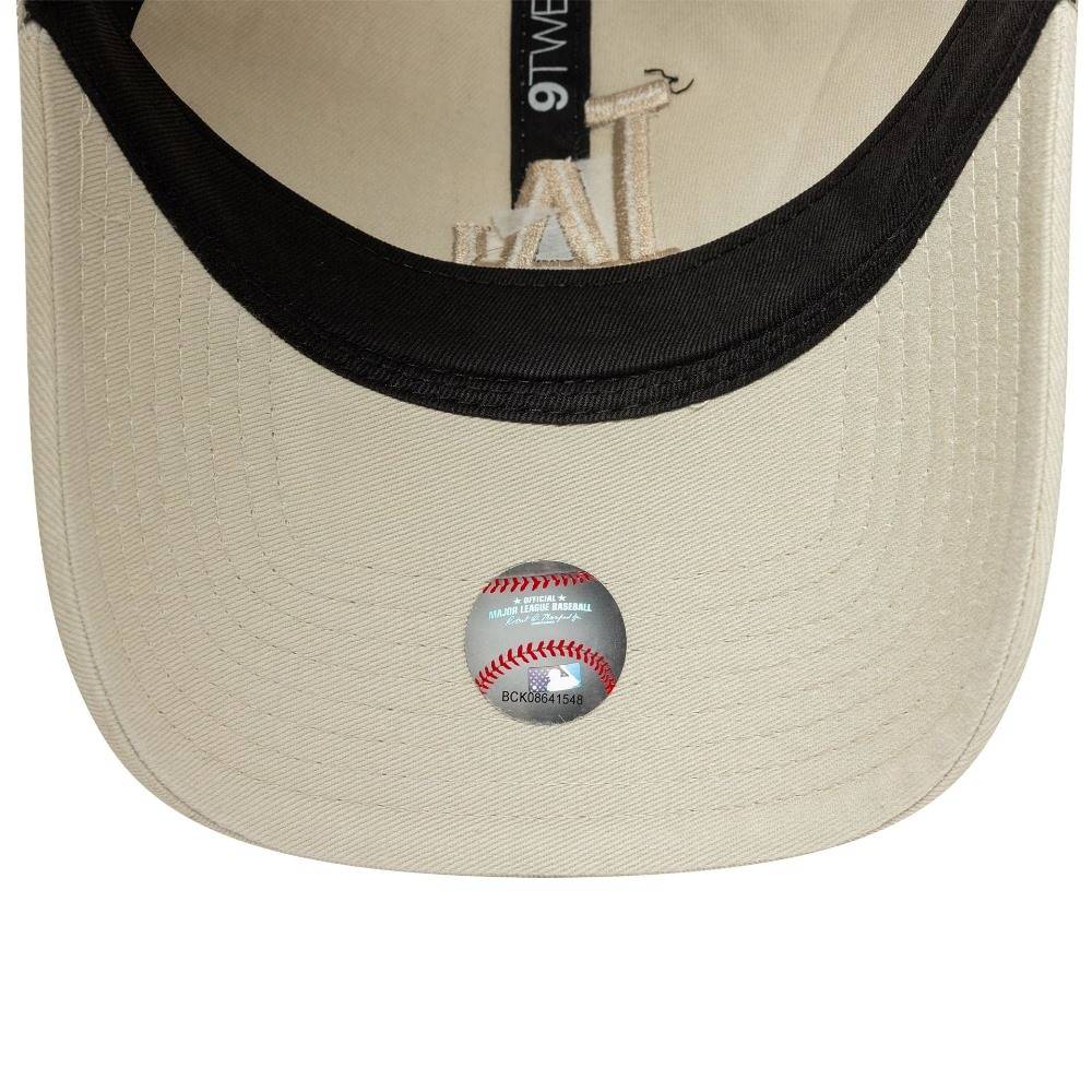 NEW ERA WASHED 9TWENTY TRUCKER LOS ANGELES DODGERS