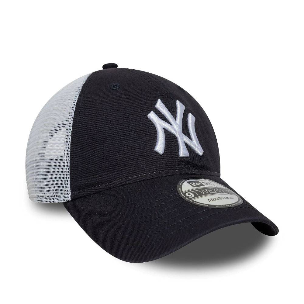 NEW ERA WASHED 9TWENTY TRUCKER NEW YORK YANKEES