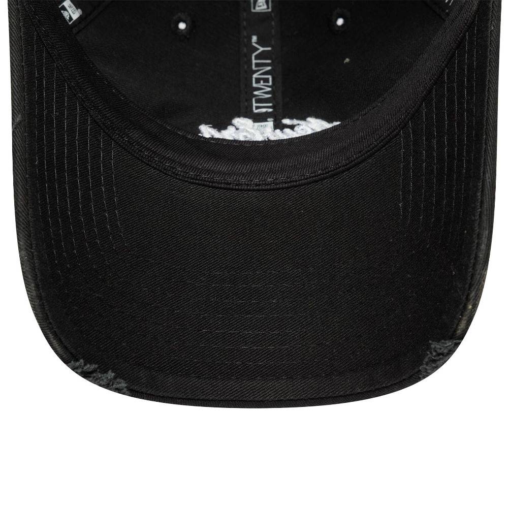 NEW ERA NE DISTRESS 9TWENTY