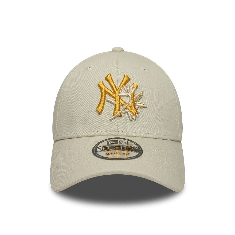 FLORAL ICON 9FORTY NEW YORK YANKEES