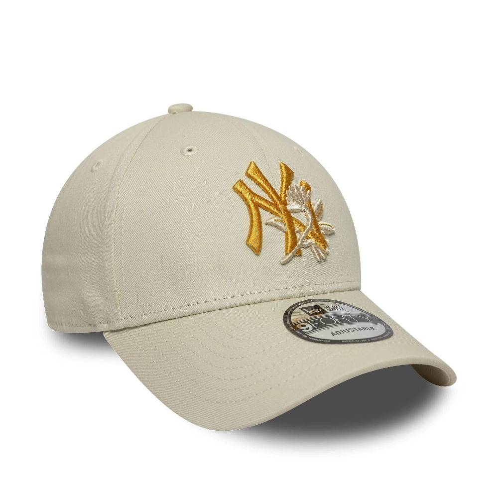 FLORAL ICON 9FORTY NEW YORK YANKEES