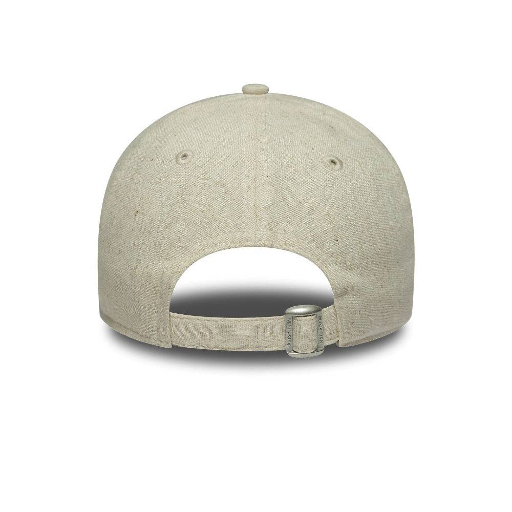 NEW ERA WMNS LINEN 9TWENTY NEW YORK YANKEES