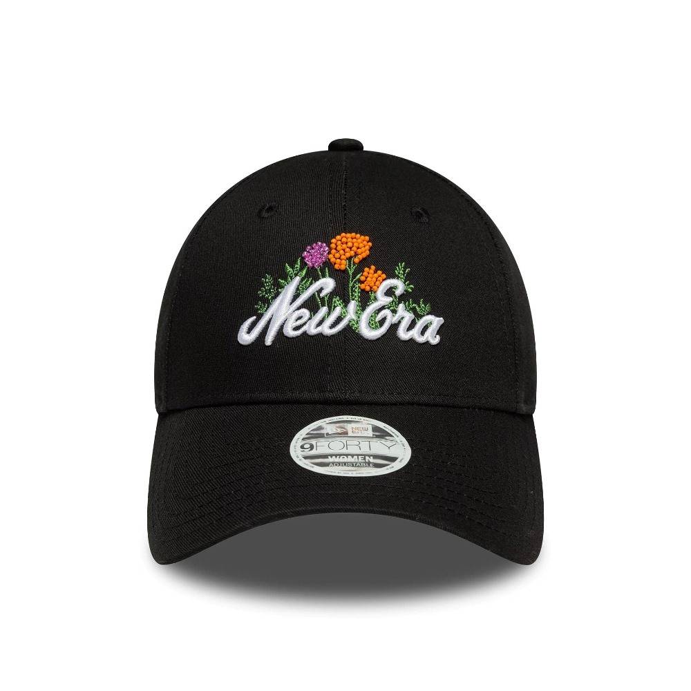 NEW ERA WMNS BEADED 9FORTY
