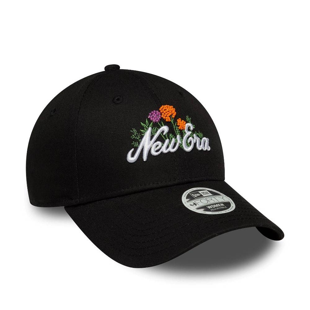 NEW ERA WMNS BEADED 9FORTY