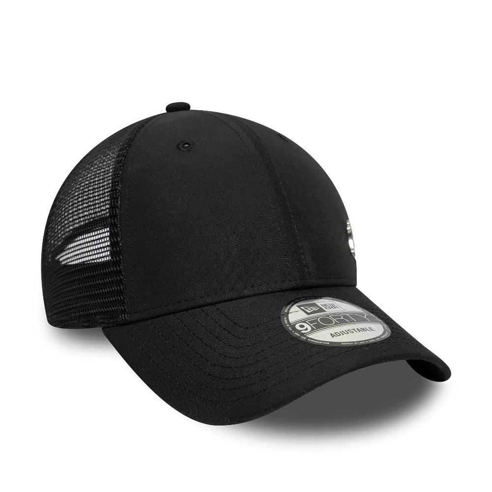 NEW ERA FLAWLESS 9FORTY TRUCKER NEW YORK YANKEES