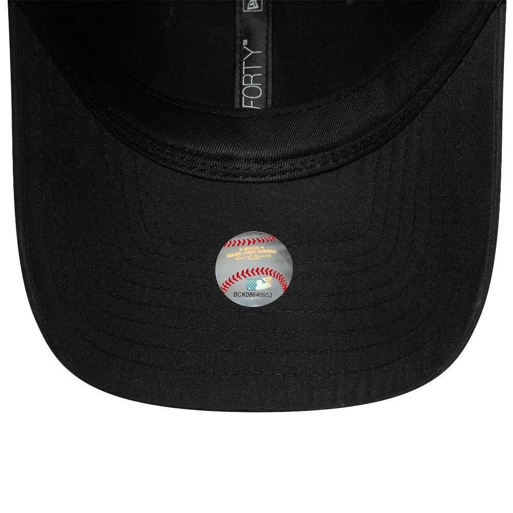 NEW ERA FLAWLESS 9FORTY TRUCKER NEW YORK YANKEES