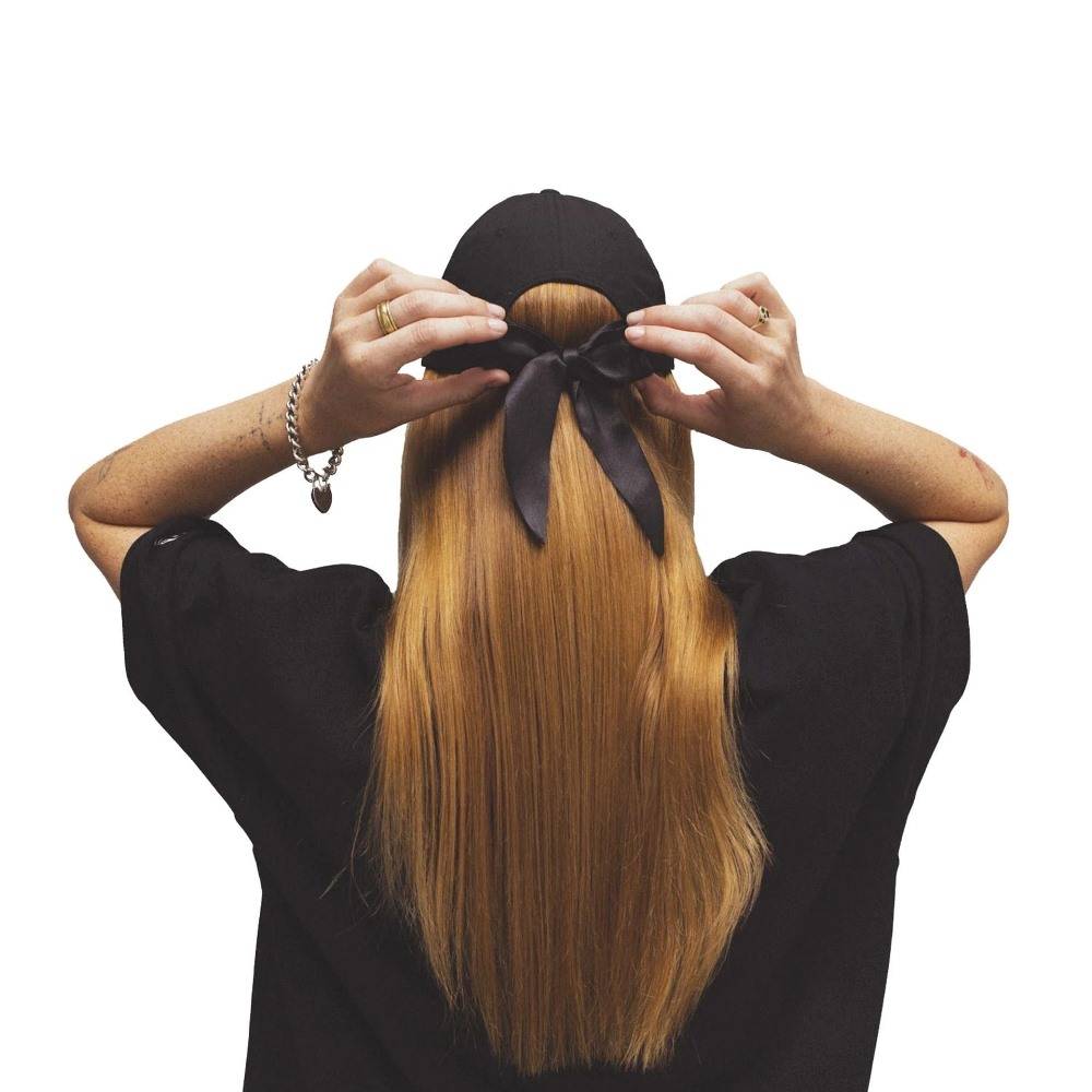 NEW ERA WMNS 9TWENTY BOW BACK NEW YORK YANKEES