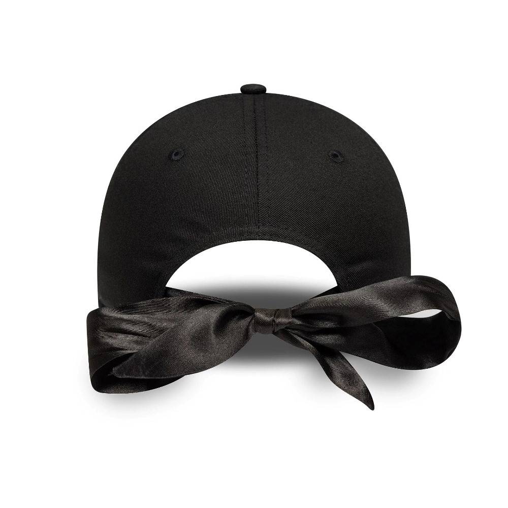 NEW ERA WMNS 9TWENTY BOW BACK NEW YORK YANKEES