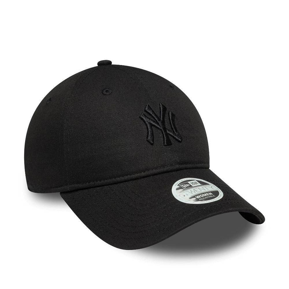 NEW ERA WMNS 9TWENTY BOW BACK NEW YORK YANKEES
