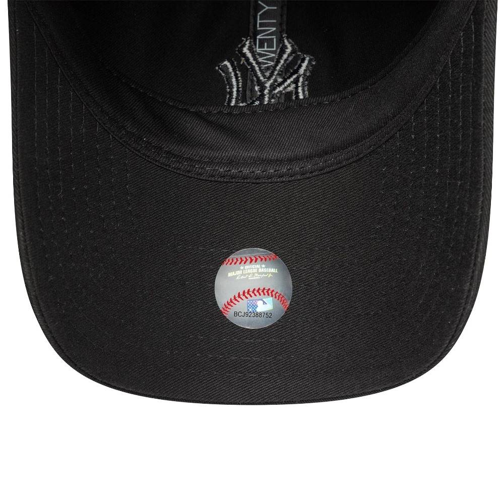 NEW ERA WMNS 9TWENTY BOW BACK NEW YORK YANKEES