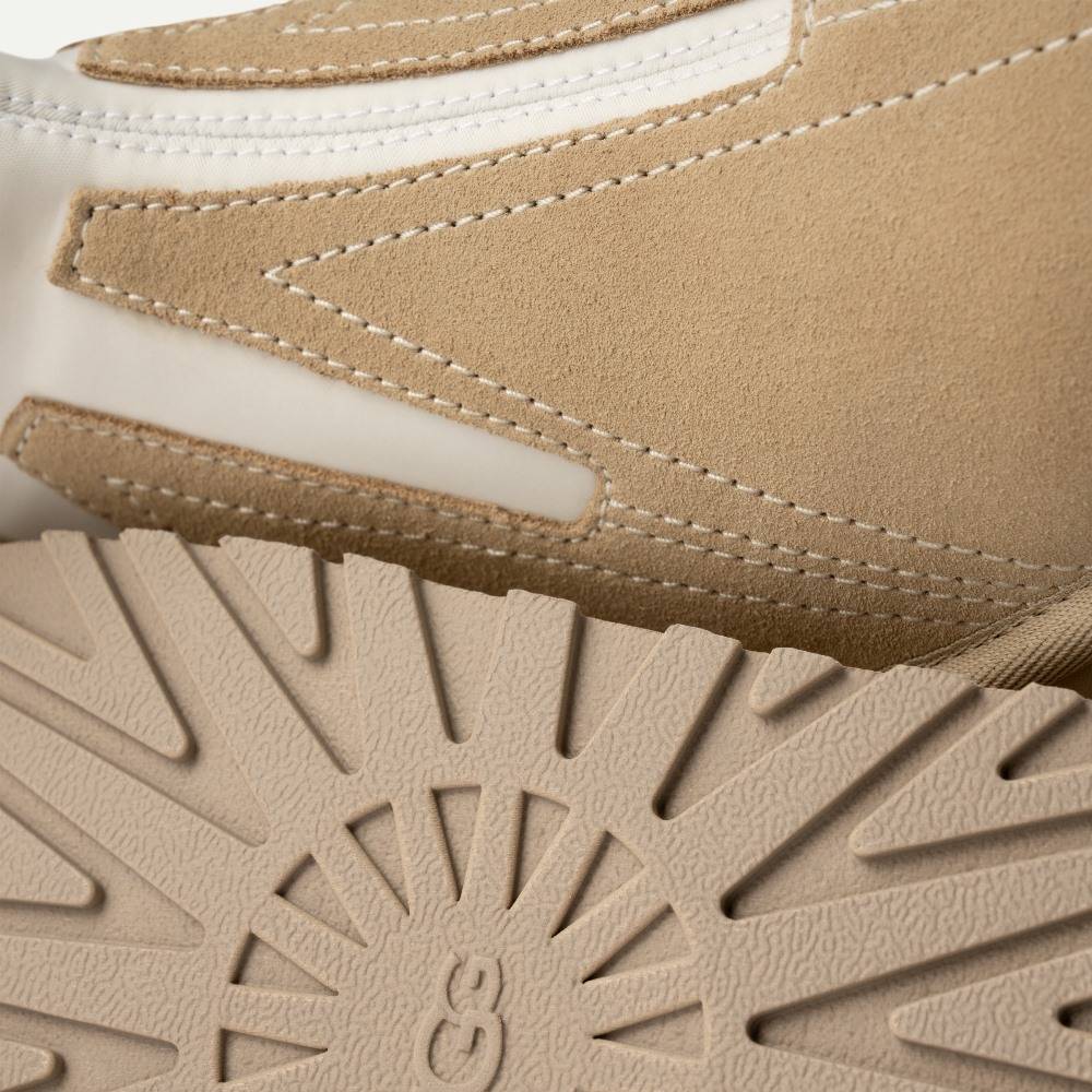 UGG CLASSIC MINI DIPPER SUNWAVE LOW BOOT