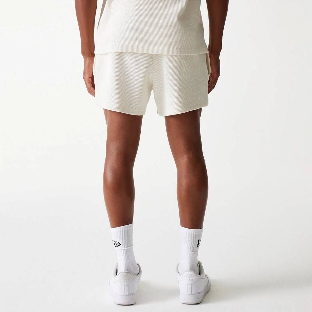NEW ERA NE WAFFLE SHORT
