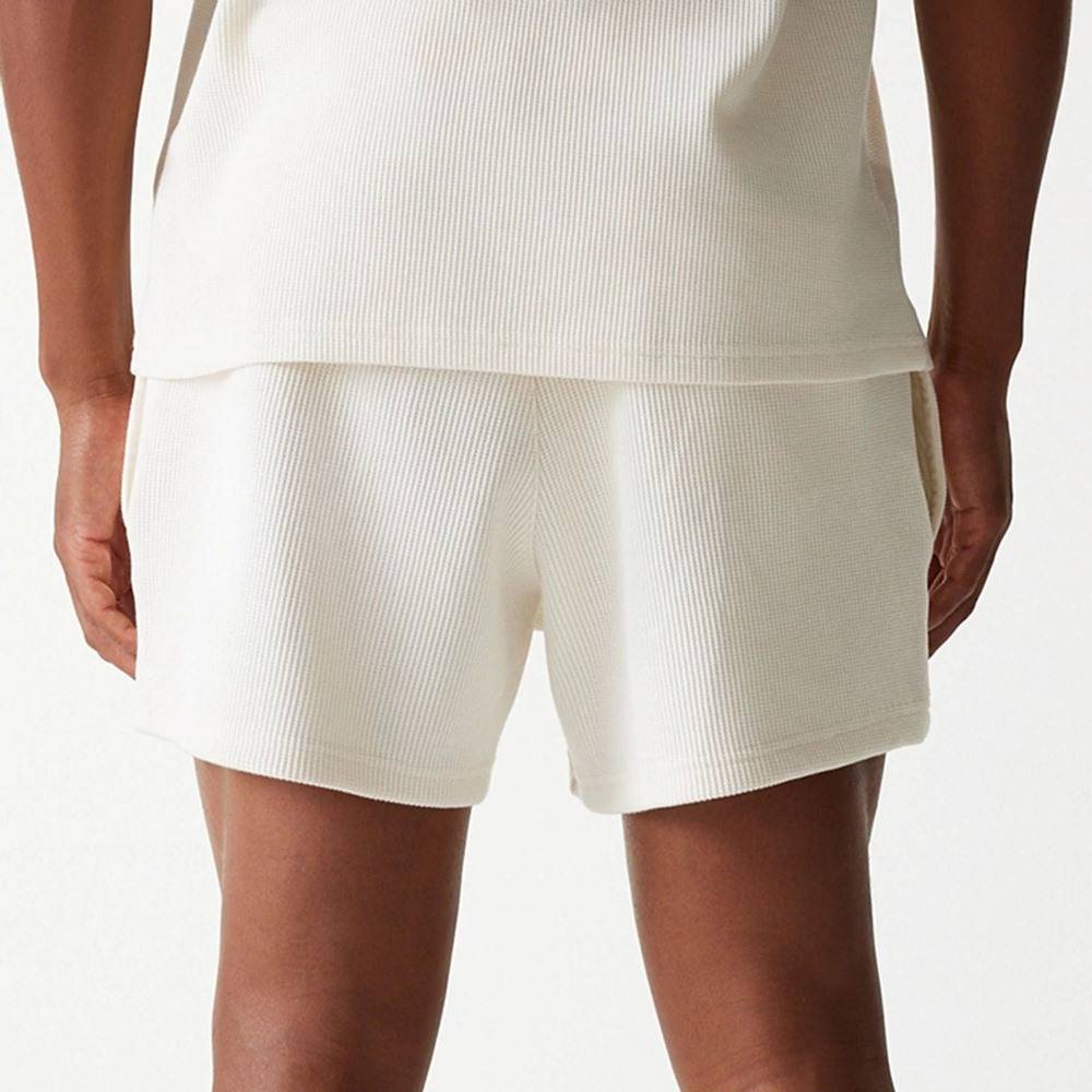 NEW ERA NE WAFFLE SHORT