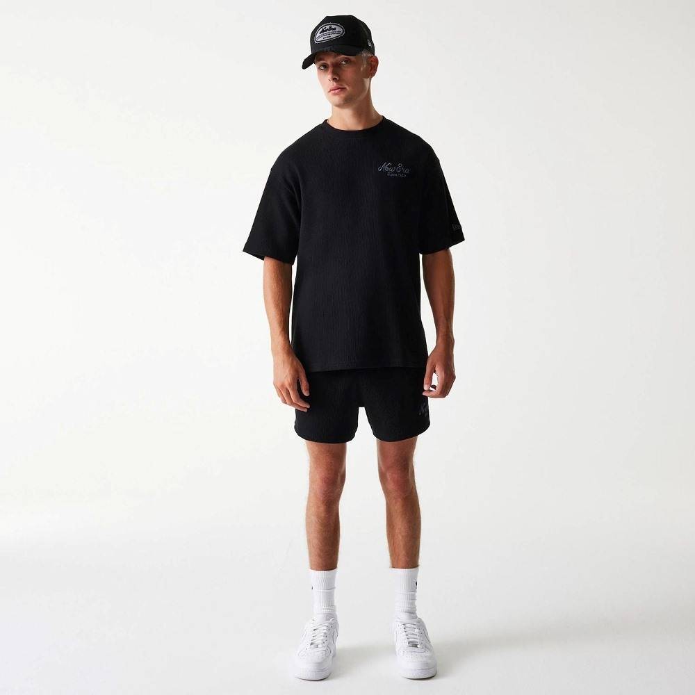 NEW ERA NE WAFFLE OS TEE