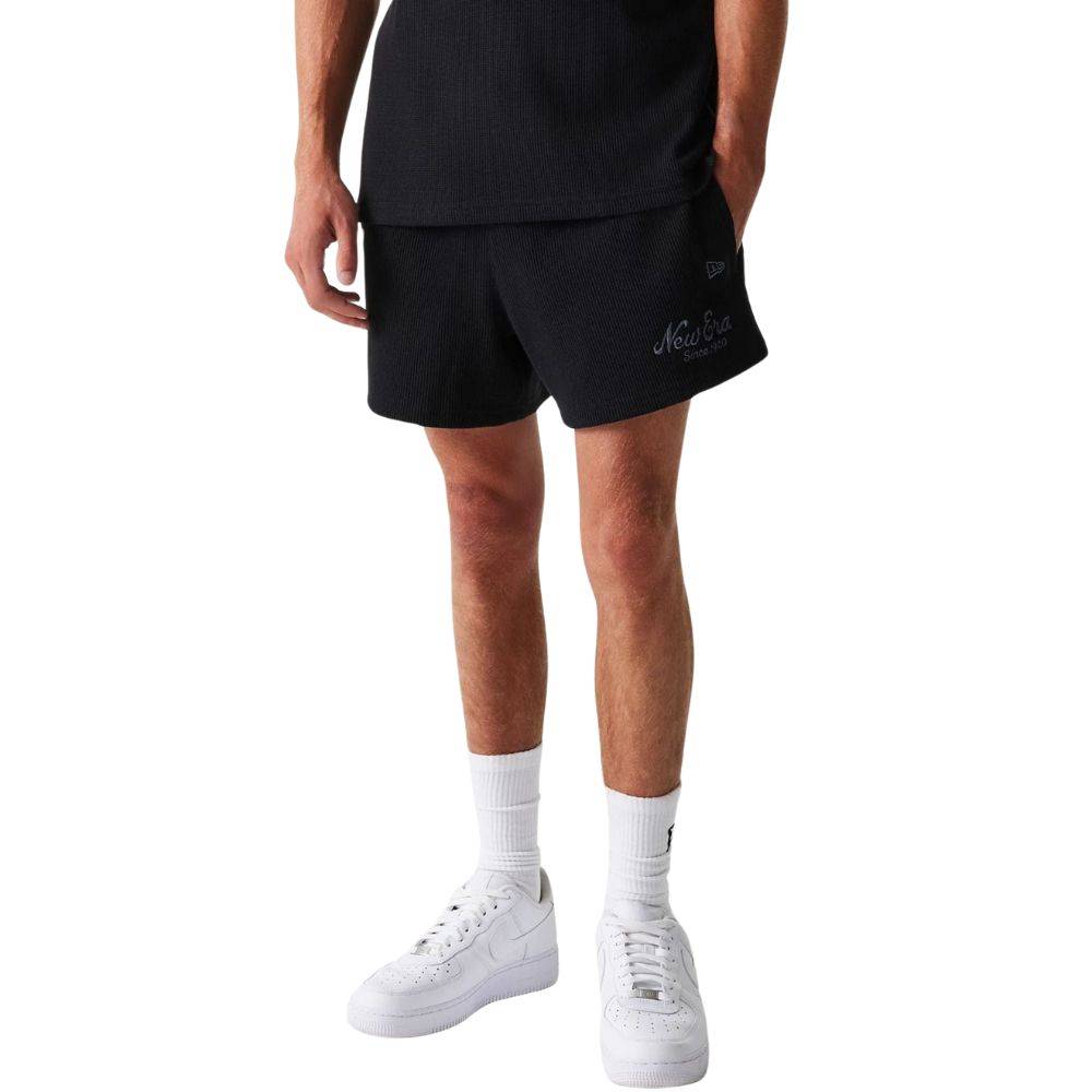 NEW ERA NE WAFFLE SHORT