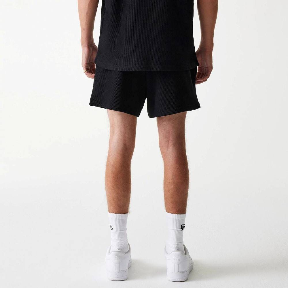 NEW ERA NE WAFFLE SHORT