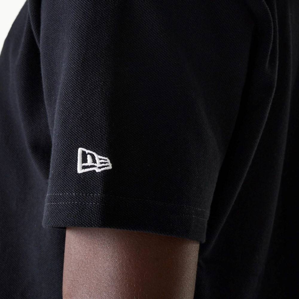 NEW ERA NE DROP SHOULDER POLO