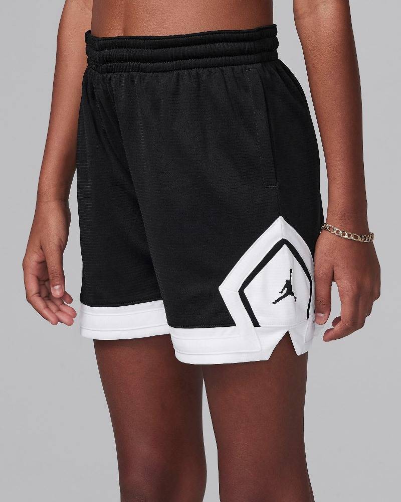 NIKE JORDAN GIRLS WJ SPORT DIAMOND SHORT