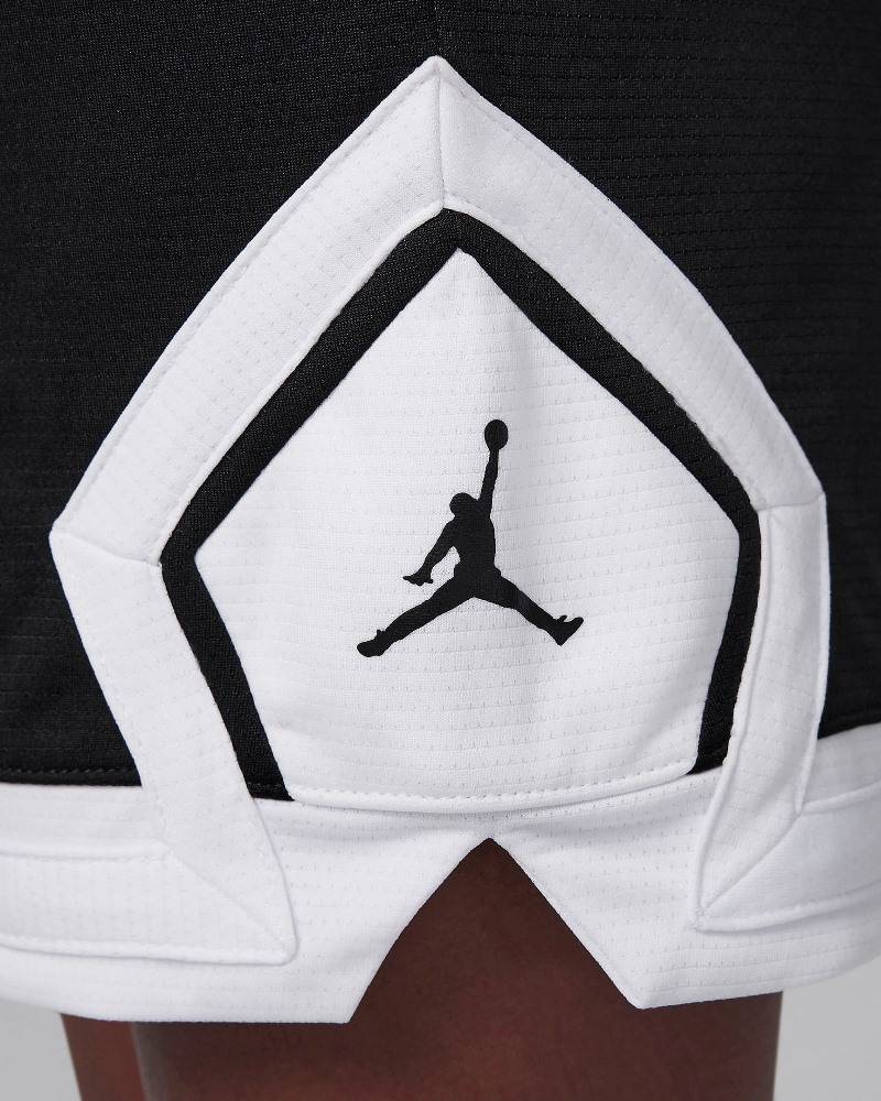 NIKE JORDAN GIRLS WJ SPORT DIAMOND SHORT